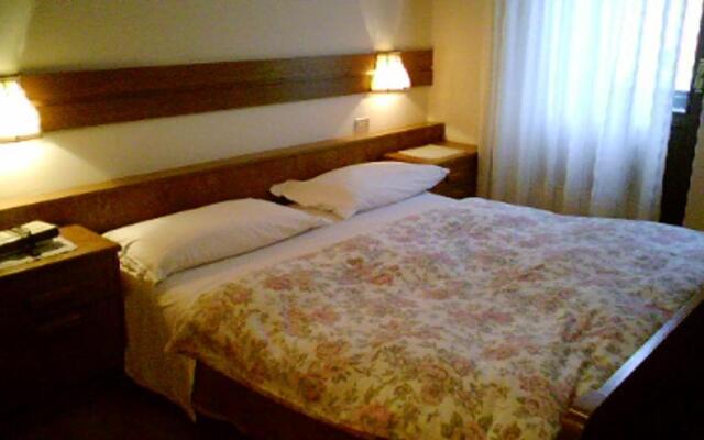 Campiglio Trilocale Monte Spinale