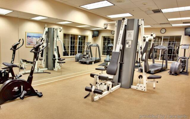 Sonesta Anaheim Resort Area