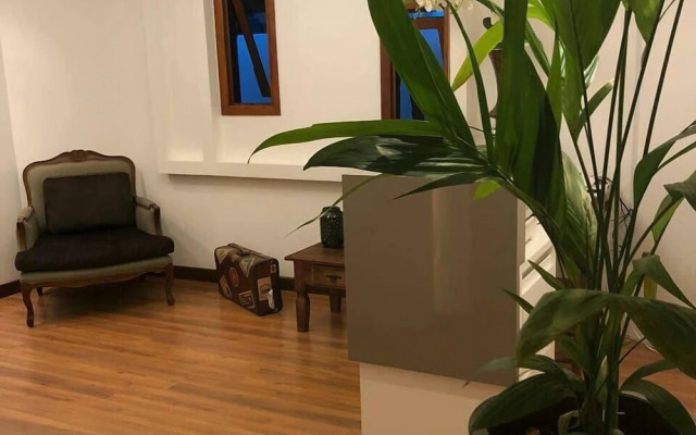 Pousada Charm House