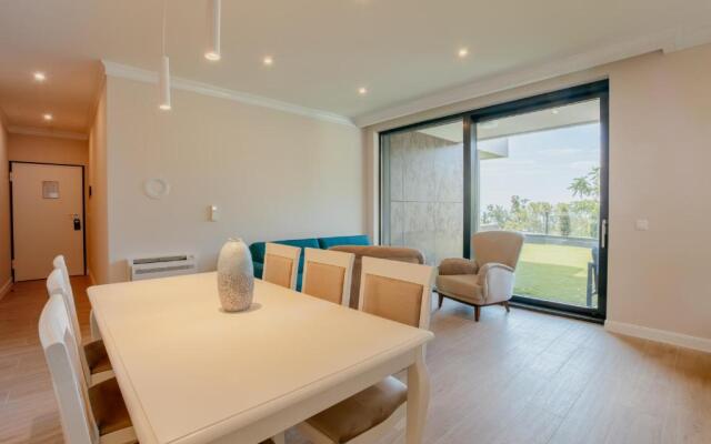 Carmen Residence Apartments