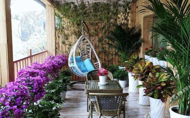 Victoria Xingzhou Hotel urumqi