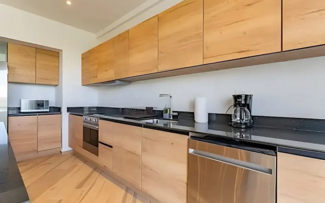 Oasis Yaaxlum 3BR