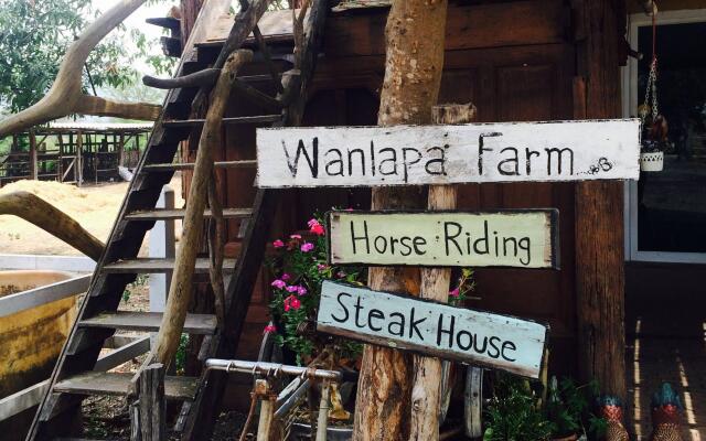 Wanlapa Farmstay