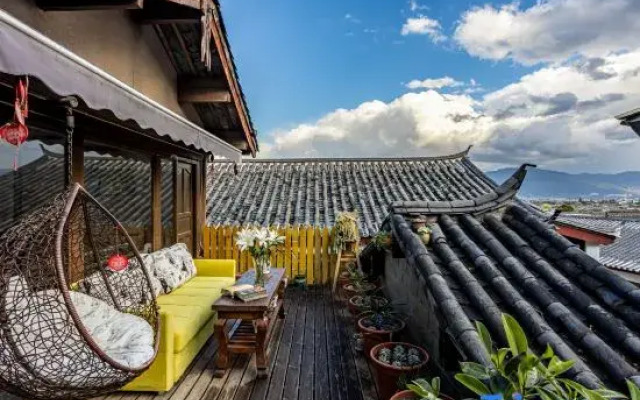 Jifeng Zhilv Inn