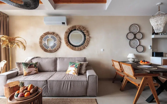 Bahía Luxury Apartments