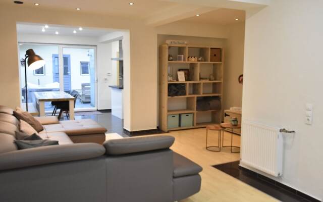 Tasteful Holiday Home near Dunes & Center of Breskens