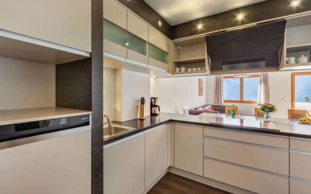 Chalet Modern Life (MHO769)