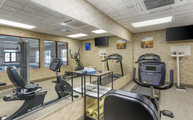 Comfort Inn & Suites Jerome - Twin Falls