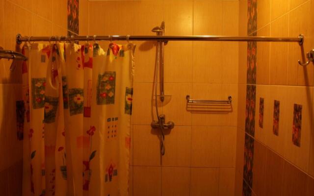 Guest House Severnaya Noch