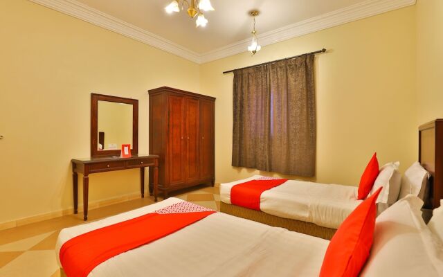 Arwa Alqosor by OYO Rooms