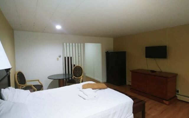 Northview Motel
