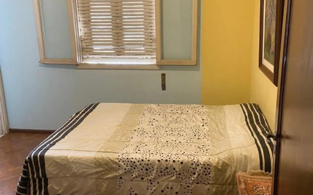 São Salvador 3 quartos