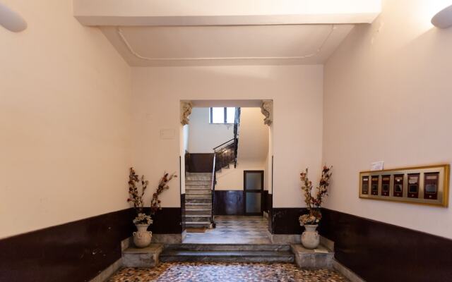 Palermo Central Apartment