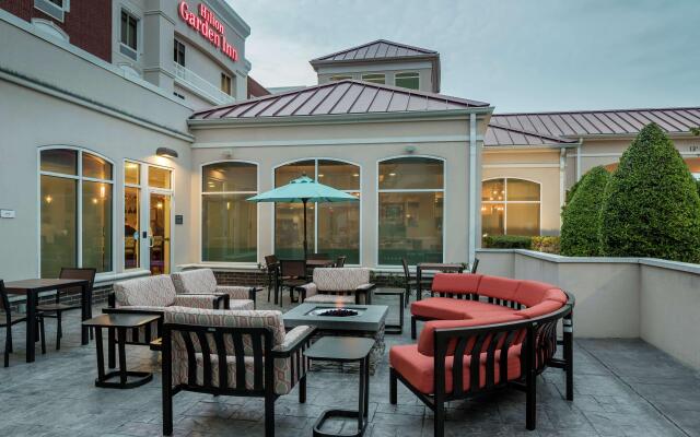 Hilton Garden Inn DFW North Grapevine