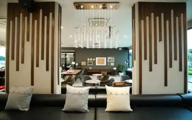 Hotel Scarlett