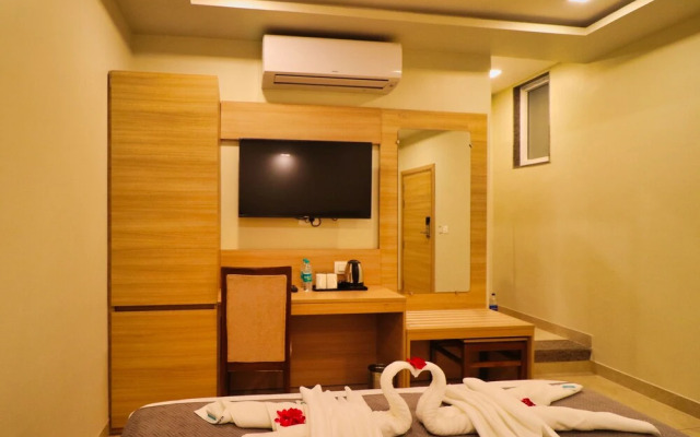 Clarks Inn Express Udaipur
