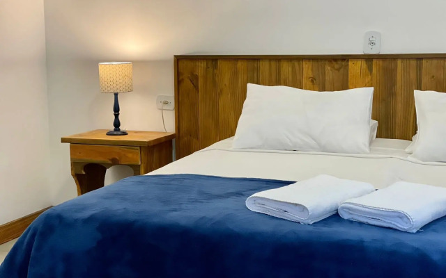 Porto Grande Hotel & Convention