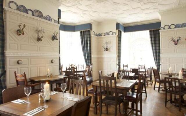 Westover Hall Hotel