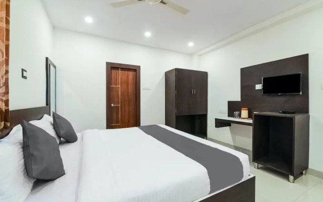 Sri Raghavendra Inn