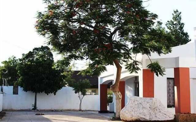 Vintage View Guest House