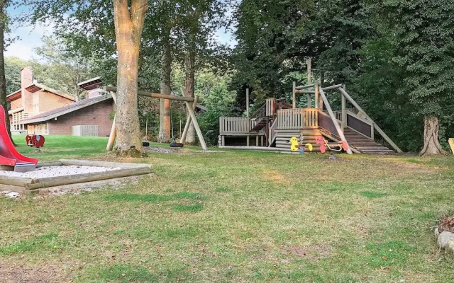 6 Person Holiday Home in Allinge