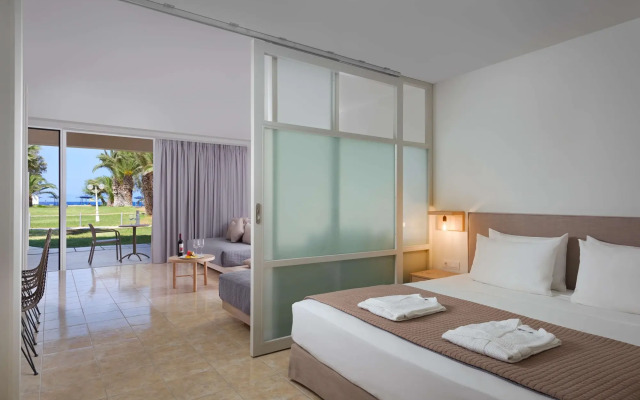 Sun Beach Resort