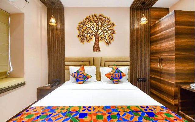 Fabhotel Prime Jalsa