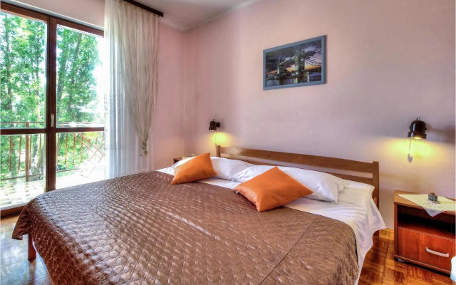 Apartment Mugeba Croatia