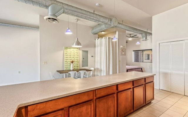 Stunning Phoenix Prime Urban Living