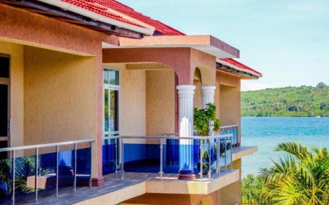 Sea View Beach Resort