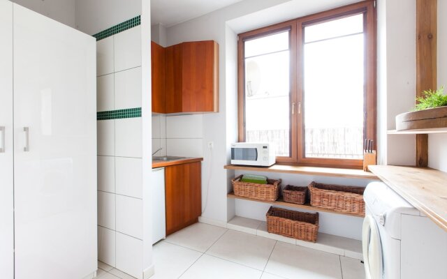 Apartment4you Centrum 1