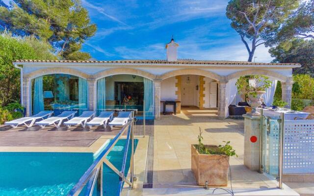 Villa Romana Bonaire