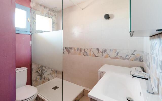 G11 : Appartement T2 4 couchages NARBONNE-PLAGE