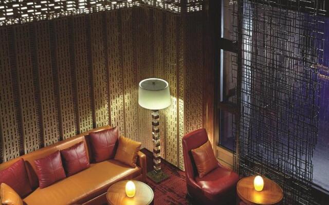 The Ritz-Carlton, Tianjin