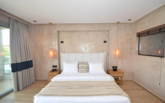 Evilion & Stilvi Sea & Sun Hotels