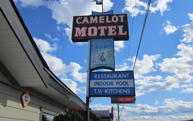 Camelot Court Motel