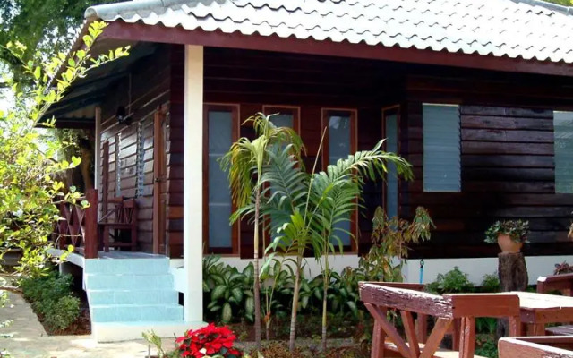Chitanun Guest House