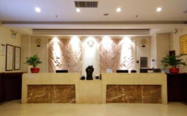 Cui Hu Hotel