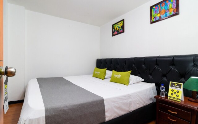 Ayenda 1067 Bogota Elite