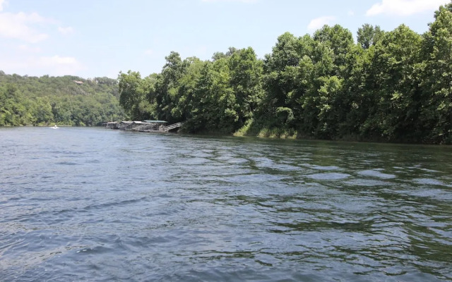 Clearwater - 2 Br Condo