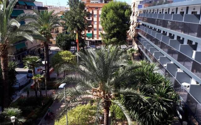 Hotel Rosabel