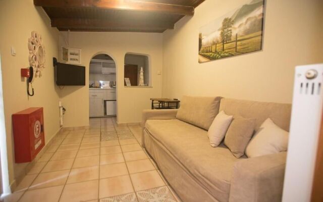 Apartments Tina FREE transfer from-to the airport