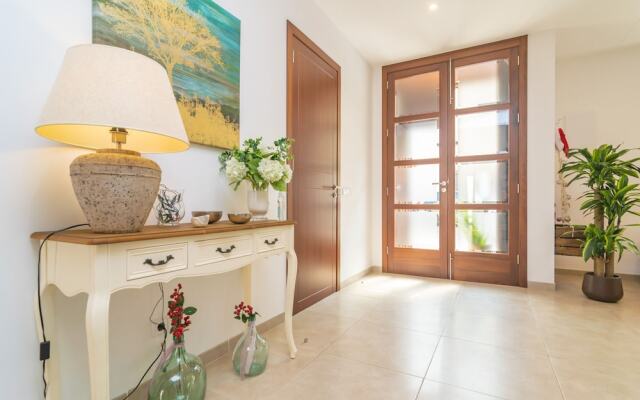 Villa Placeta 6 in Sa Pobla