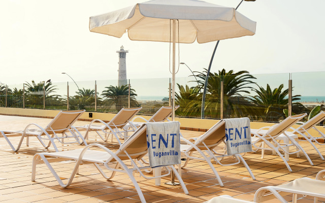 Buganvilla Hotel & SPA