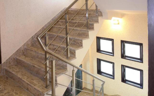 Sun Villa Hotel