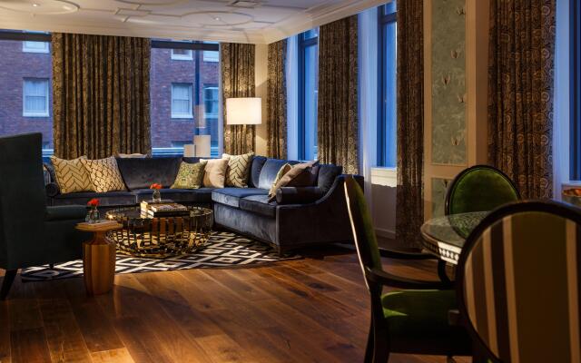 Kimpton Hotel Monaco Pittsburgh by IHG