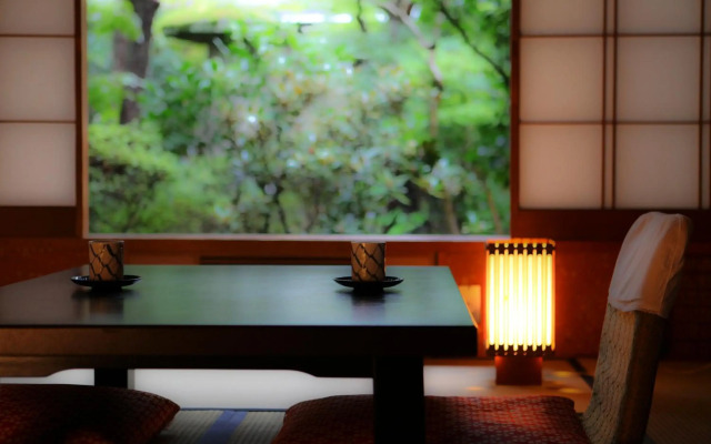 Yudanaka Yumoto