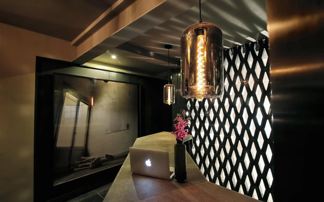 Hippodrome Hotel Condesa