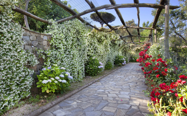 Montebosco Luxury Country House