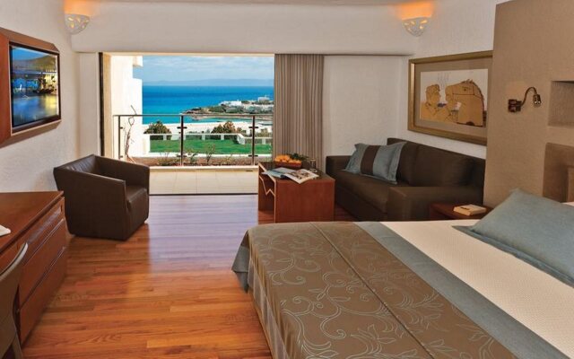 Porto Elounda Golf & Spa Resort